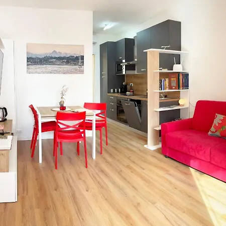 Holihome Redbon Alba Adriatica