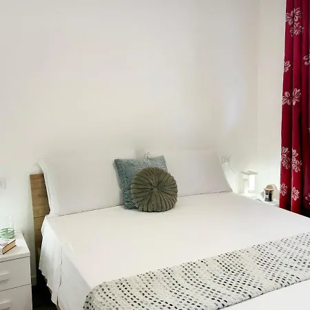 Holihome Redbon Apartment