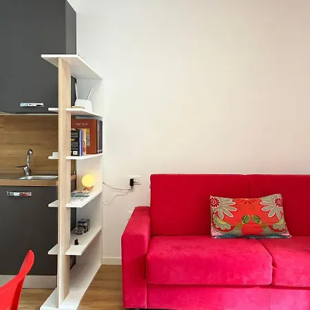 Apartment Holihome Redbon Alba Adriatica