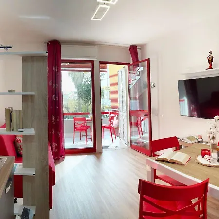 Holihome Redbon * Alba Adriatica