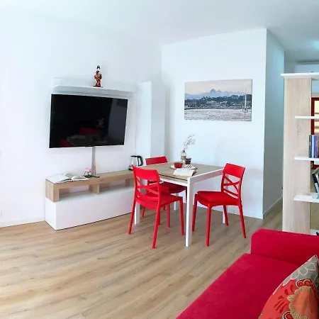Holihome Redbon * Alba Adriatica