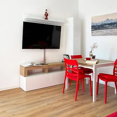 Apartment Holihome Redbon *