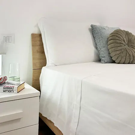 Apartment Holihome Redbon Alba Adriatica