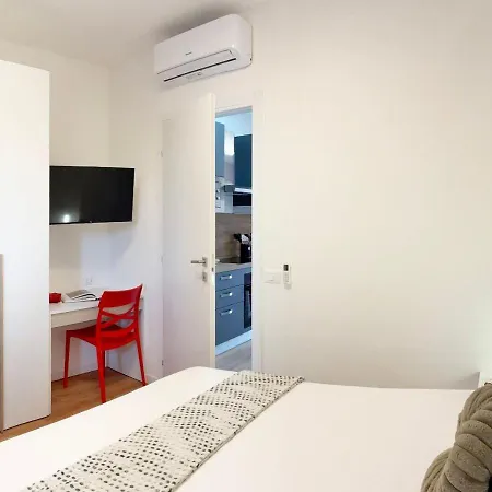 Holihome Redbon