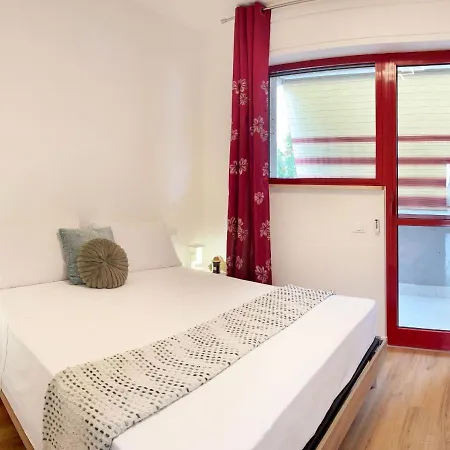 Holihome Redbon